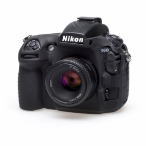 열림에이브이,[이지커버] 니콘 Nikon D810 / 실리콘케이스/ 디스커버드