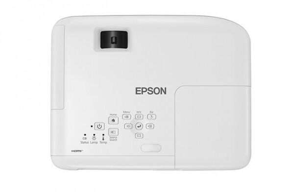 열림에이브이,[EPSON] EB-E10 3600안시 XGA(1024X768) 3LCD 비즈니스 프로젝터